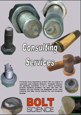 Consulting Services Brochure